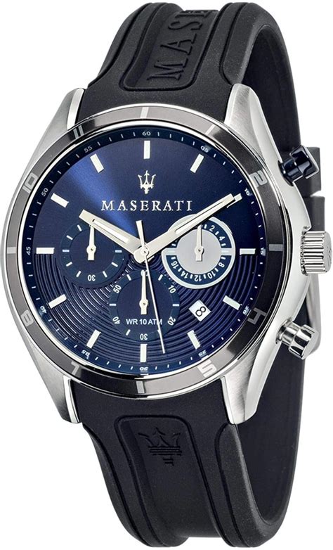 maserati watches uk.